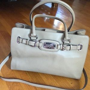 Michael Kors Hamilton Handbag